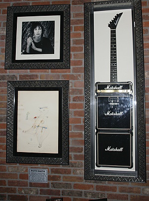 Hard Rock Cafe Orlando