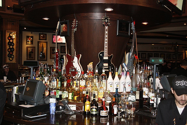 Hard Rock Cafe Orlando