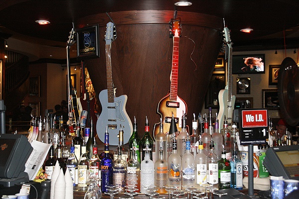 Hard Rock Cafe Orlando