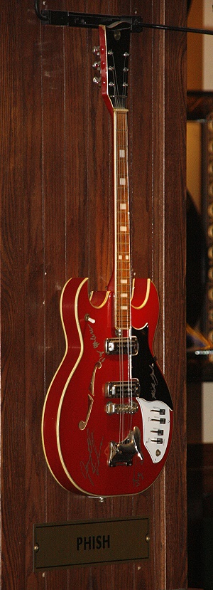 Hard Rock Cafe Orlando