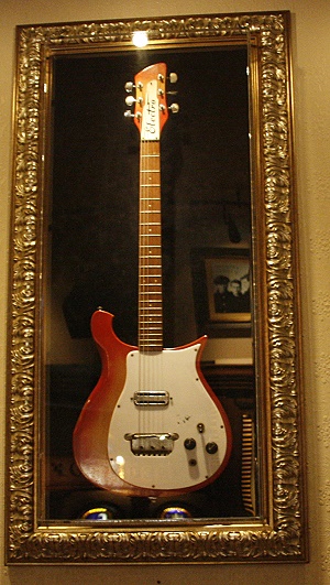 Hard Rock Cafe Orlando