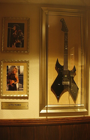 Hard Rock Cafe Orlando