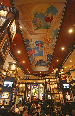 Hard Rock Cafe Philadelphia