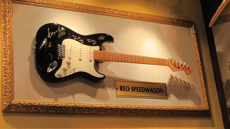 Hard Rock Cafe San Francisco