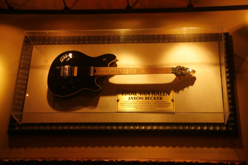 Hard Rock Cafe San Francisco