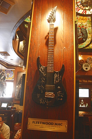 Hard Rock Cafe San Diego