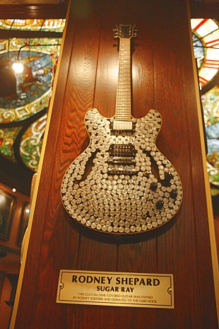 Hard Rock Cafe San Diego