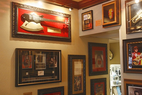 Hard Rock Cafe San Diego Hard Rock Cafe San Diego