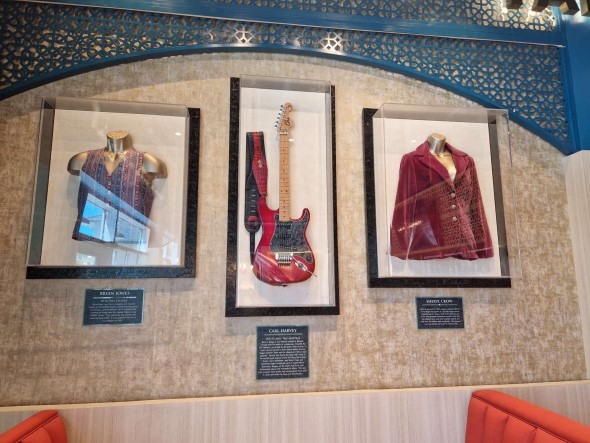 Hard Rock Cafe St. Kitts