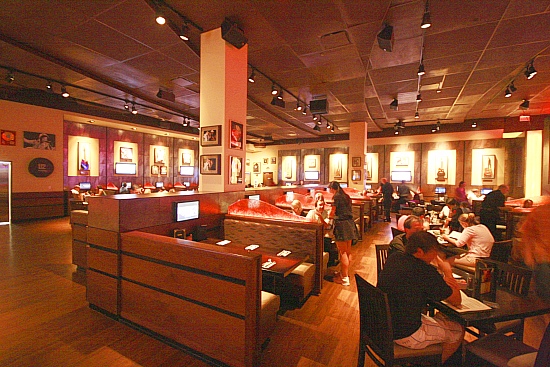 Hard Rock Cafe Las Vegas Strip 