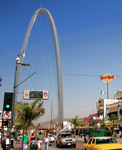 Hard Rock Cafe Tijuana