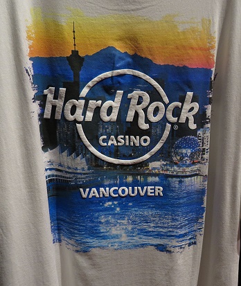 Hard Rock Casino Vancouver