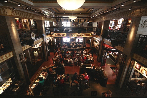 Hard Rock Cafe Washington