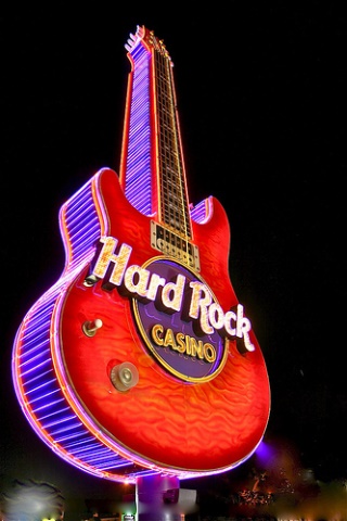 Hard Rock Hotel Biloxi