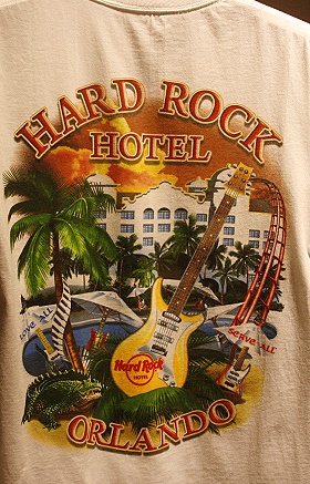 Hard Rock Hotel Orlando