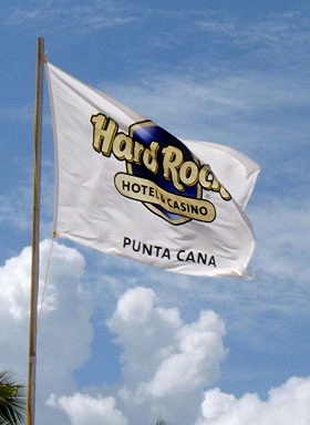 Hard Rock Hotel Punta Cana