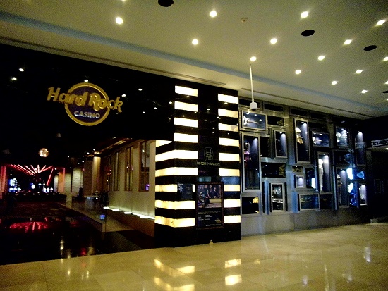 Hard Rock Hotel Punta Cana