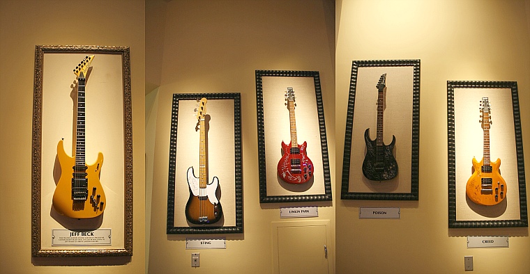 Seminole Hard Rock Hotel & Casino