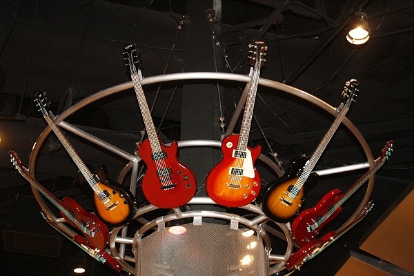 Seminole Hard Rock Hotel & Casino