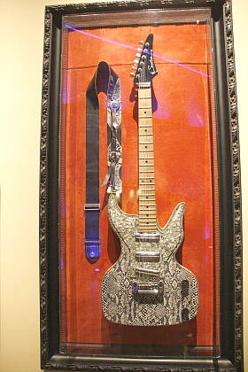 Seminole Hard Rock Hotel & Casino