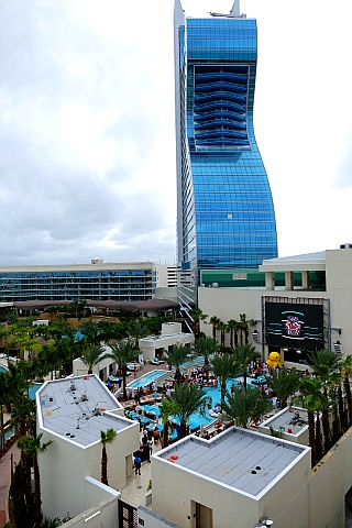 Seminole Hard Rock Hotel & Casino