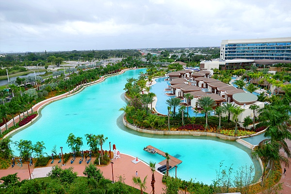 Seminole Hard Rock Hotel & Casino