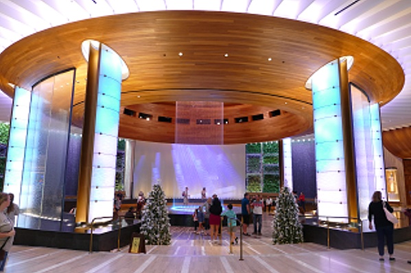 Seminole Hard Rock Hotel & Casino