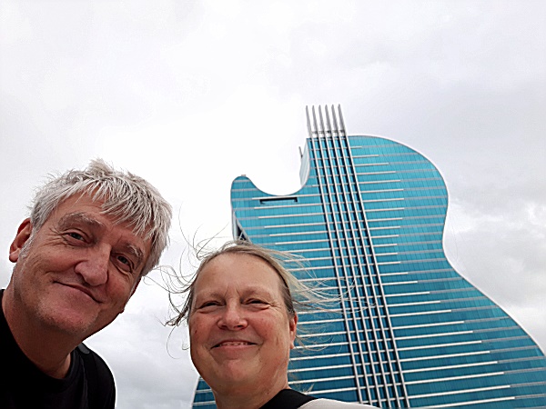 Seminole Hard Rock Hotel & Casino