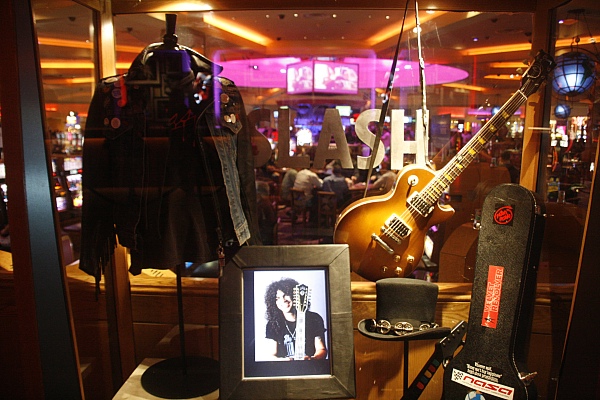 Hard Rock Hotel & Casino Las Vegas Hard Rock Hotel & Casino Las Vegas
