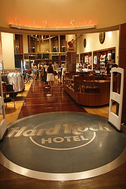 Hard Rock Hotel & Casino Las Vegas Hard Rock Hotel & Casino Las Vegas