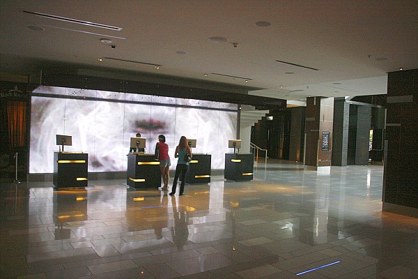 Hard Rock Hotel San Diego Hard Rock Hotel San Diego