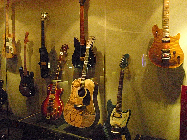 Hard Rock Hotel & Casino Las Vegas - The Joint Hard Rock Hotel & Casino Las Vegas - The Joint
