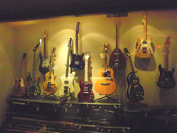 Hard Rock Hotel & Casino Las Vegas - The Joint Hard Rock Hotel & Casino Las Vegas - The Joint