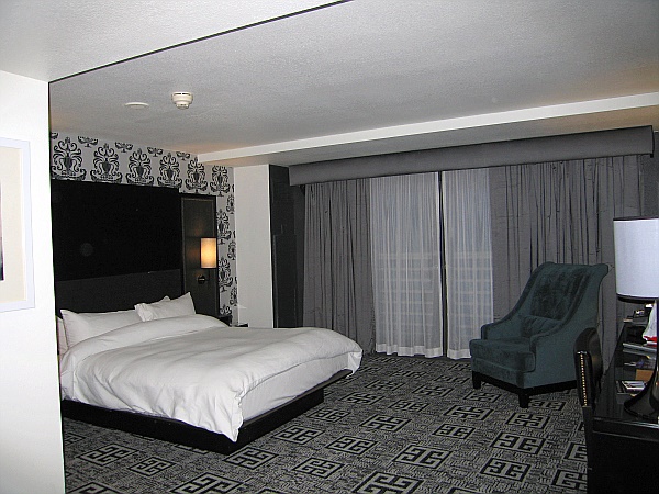 Hard Rock Hotel las Vegas