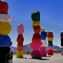 Seven Magic Mountains