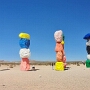 Seven Magic Mountains