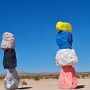 Seven Magic Mountains