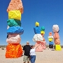 Seven Magic Mountains