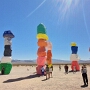 Seven Magic Mountains