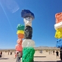 Seven Magic Mountains