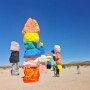 Seven Magic Mountains