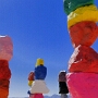 Seven Magic Mountains