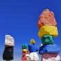 Seven Magic Mountains