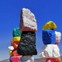 Seven Magic Mountains