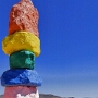 Seven Magic Mountains