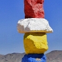 Seven Magic Mountains