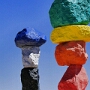 Seven Magic Mountains