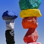 Seven Magic Mountains