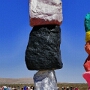 Seven Magic Mountains