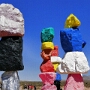 Seven Magic Mountains